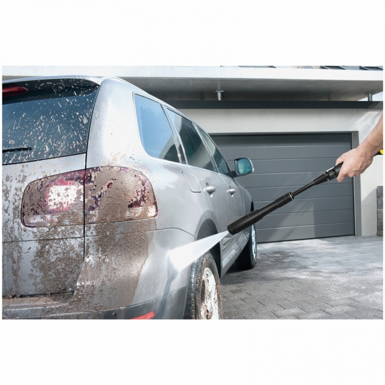 Kärcher Högtryckstvätt K4 Universal 13 Kärcher Högtryckstvätt K4 Universal 13