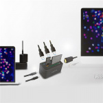 LogiLink PC-/Mac-dockningsstation HDMI, USB, USB-C 60W PD LogiLink PC-/Mac-dockningsstation HDMI, USB, USB-C 60W PD