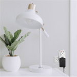 LogiLink Inomhustimer med skymningssensor 16A LogiLink Inomhustimer med skymningssensor 16A