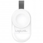 LogiLink Magnetisk trådlös laddare för iWatch 5W