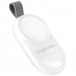 LogiLink Magnetisk trådlös laddare för iWatch 5W