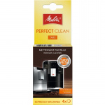 Melitta Rengörings tablett Espressomaskin (10st DFP) Melitta Rengörings tablett Espressomaskin (10st DFP)