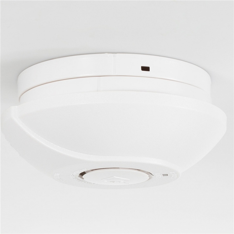 Nexa Fire & Safety GNS-2236/10Y Brandvarnare 230V Nexa Fire & Safety GNS-2236/10Y Brandvarnare 230V