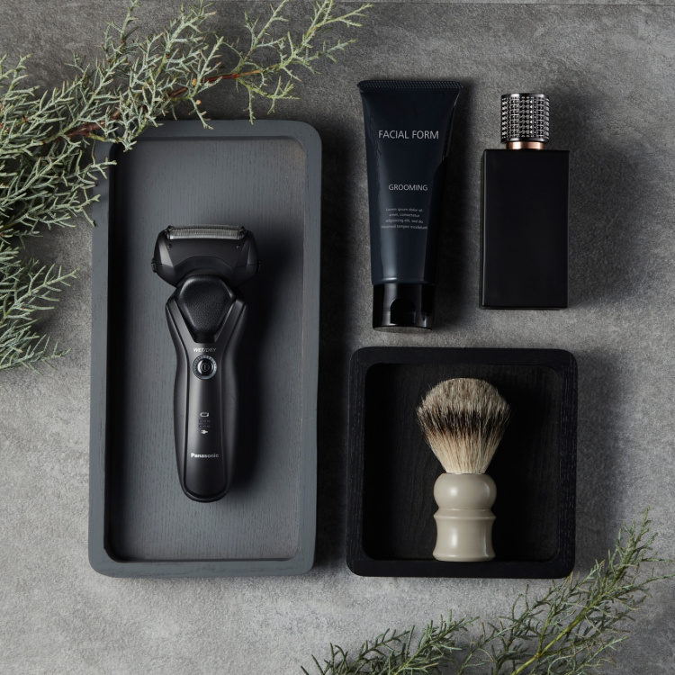 Panasonic Rakapparat ES-RT37 Panasonic Rakapparat ES-RT37