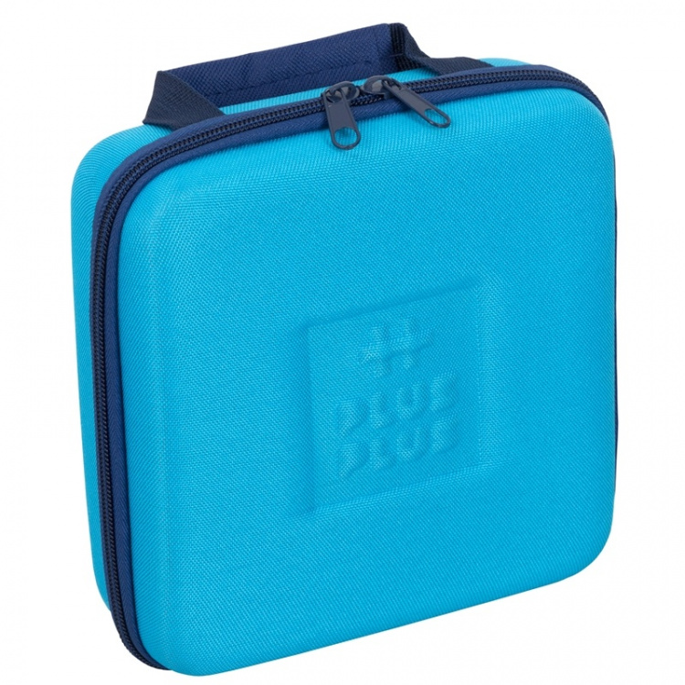 Plus-Plus Travel Case