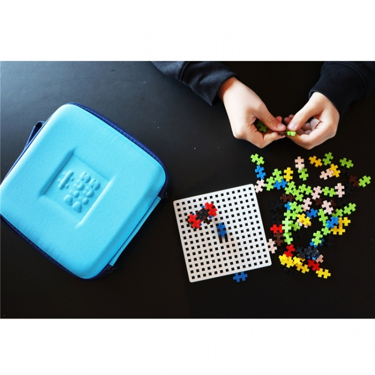 Plus-Plus Travel Case