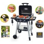Smoby Barbeque Children\'s Grill