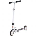 Stiga STR Kick Scooter Track 120-S White/Orange
