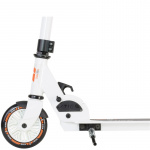 Stiga STR Kick Scooter Track 120-S White/Orange