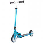Stiga STR Kick Scooter Cruise 145-S Neon Blue