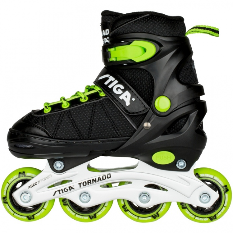 Stiga STR Inlines Tornado 30-33