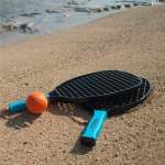 Stiga Beach Tennis Set Allround Stiga Beach Tennis Set Allround