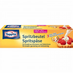 Toppits Spritspåsar 10st (Obs 12st DFP)