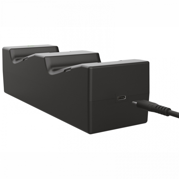 Trust GXT 250 Duo Charging Dock Xbox Series X/S