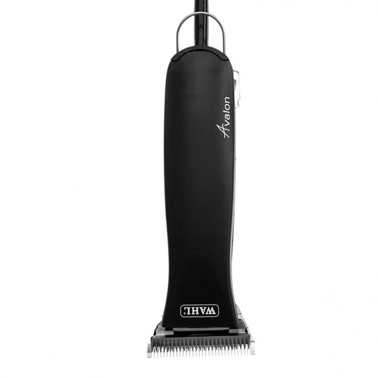 Wahl Hästklippmaskin Avalon 1290- Fyndvara 