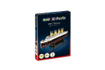 Revell 3D-pussel RMS Titanic