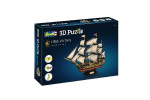 Revell 3D-pussel HMS Victory