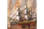 Revell 3D-pussel HMS Victory