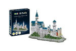 Revell 3D-pussel Neuschwanstein Castle