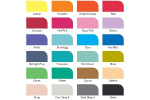 Winsor Promarker set 24st, Art & illustration