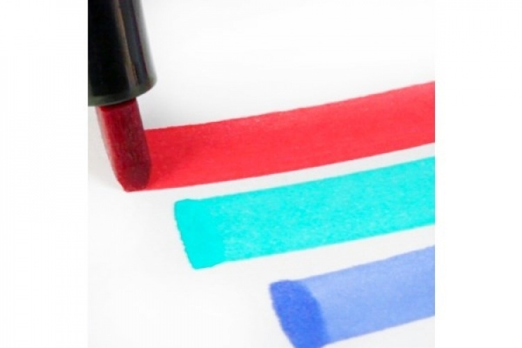 Winsor Promarker set 6st, Landscape 1