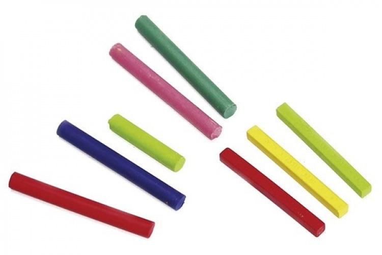 Conté à Paris Pastellkritor, 48st Conté à Paris Pastellkritor, 48st