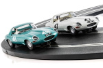 Legends Jaguar E-type 1963 Int.Trophy Twin LMTD