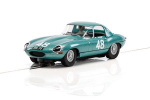 Legends Jaguar E-type 1963 Int.Trophy Twin LMTD