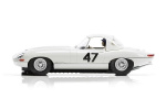 Legends Jaguar E-type 1963 Int.Trophy Twin LMTD