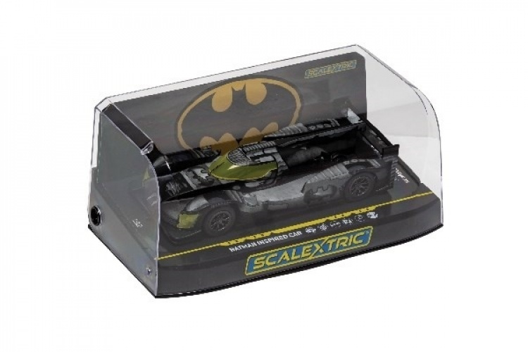 Batman Car
