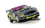 Ford Mustang GT4 - British GT 2019 - RACE Perform