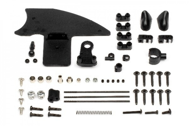 Parts/Screws
