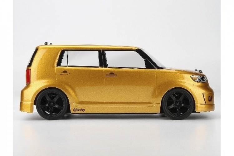 Scion Xb Body (Wb225Mm.F0/R0Mm)