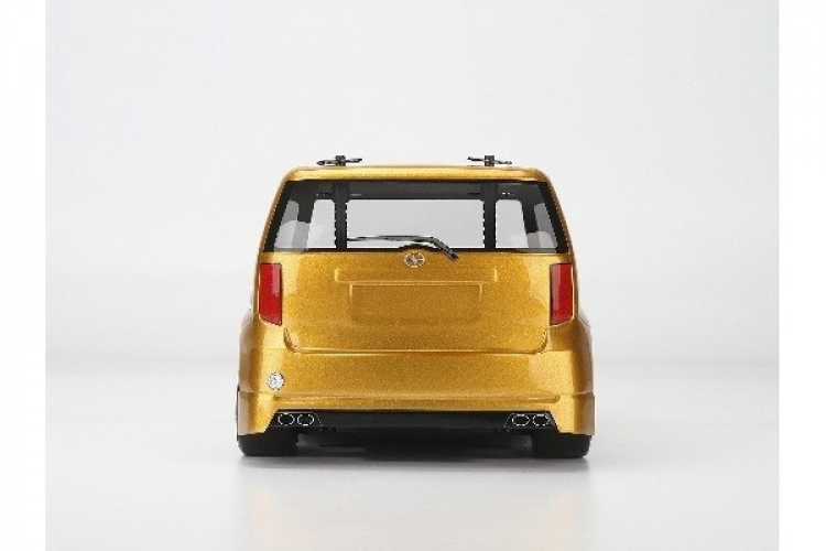 Scion Xb Body (Wb225Mm.F0/R0Mm)