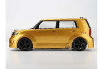 Scion Xb Body (Wb225Mm.F0/R0Mm)