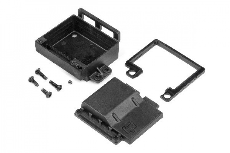 Receiver Box