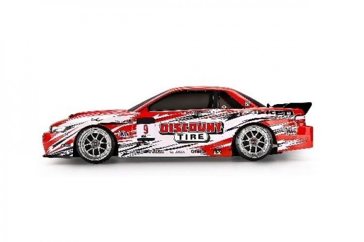 Nissan S13 Body (200Mm)