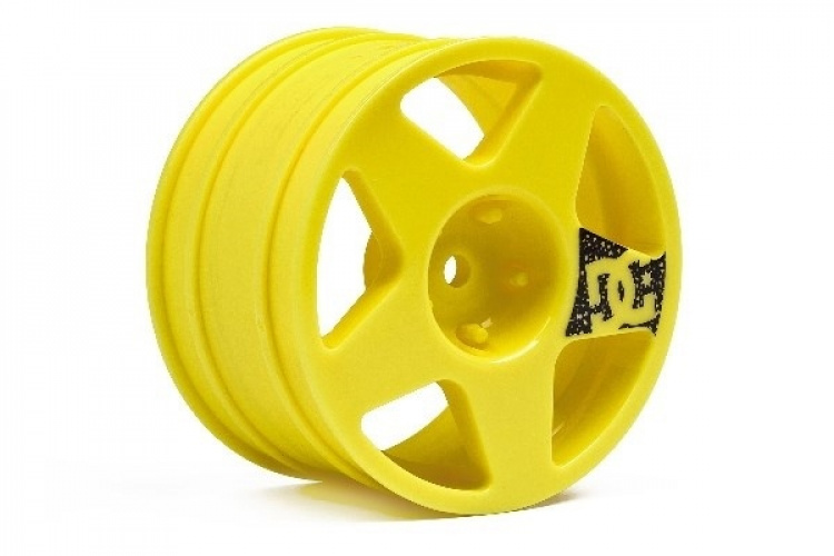 Fifteen 52 Tarmac Wheel Set