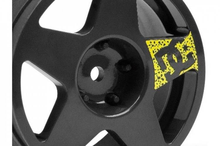 Fifteen 52 Tarmac Wheel Set