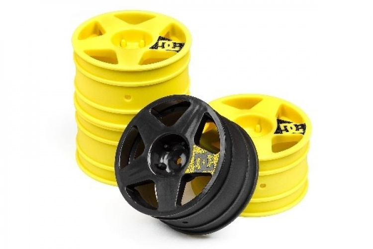 Fifteen 52 Tarmac Wheel Set