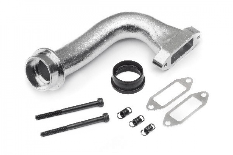 Manifold 21Xm4X90Mm