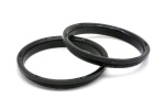Lp29 Wheel Atg Rs8 Chrome (2Pcs)
