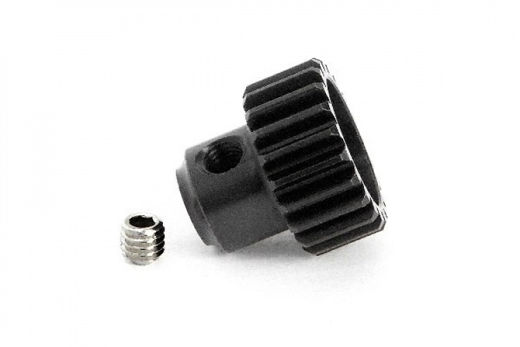 Pinion Gear 21 Tooth (48Dp)