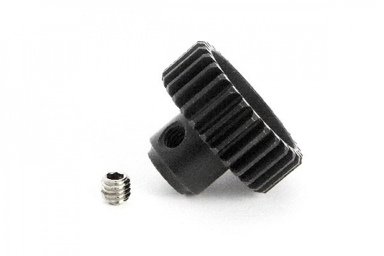 Pinion Gear 28 Tooth (48 Pitch)