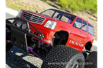 Cadillac Escalade Body (Savage/200Mm/Wb255Mm)
