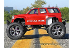 Cadillac Escalade Body (Savage/200Mm/Wb255Mm)