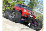 Cadillac Escalade Body (Savage/200Mm/Wb255Mm)
