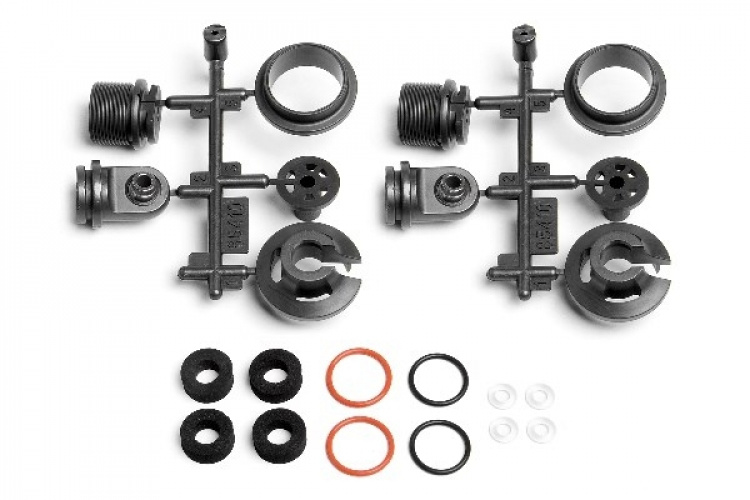 Shock Parts Set