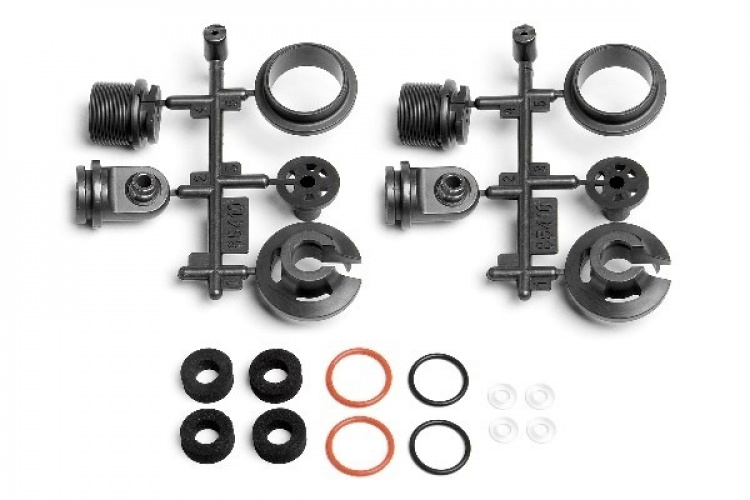 Shock Parts Set