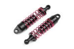 Front Shock Set (Assembled)